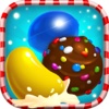 Candy Mania Garden