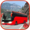 OffRoad Extreme Bus Hill Climb