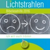 Lichtstrahlen 2016