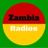 Zambia Radios and News political news in zambia 