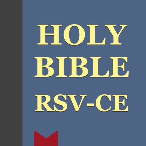 VerseWise Bible Revised Standard Version, Catholic Edition
