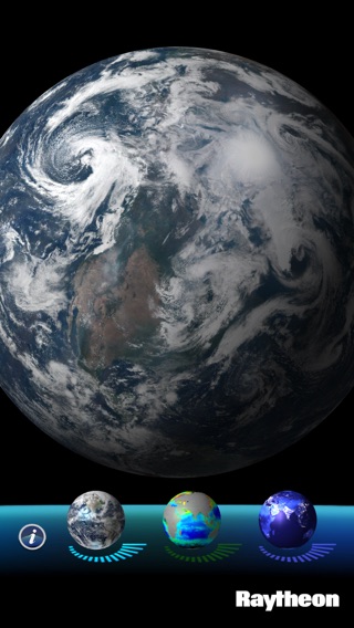 iPhone Screenshot 1