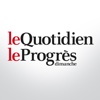 Le Quotidien : Le quotidien des gens du Saguenay–Lac-Saint-Jean