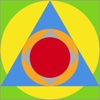 Tap Red Circle