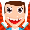 Dentist Doctor Game for Adventure Time Edition