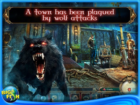 iPad Screenshot 3