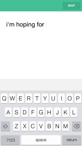 iPhone Screenshot 2