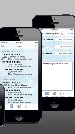 iPhone Screenshot 3