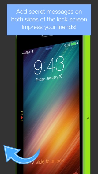 iPhone Screenshot 2