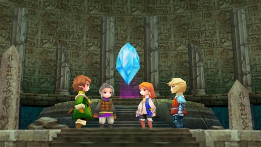 iPhone Screenshot 4