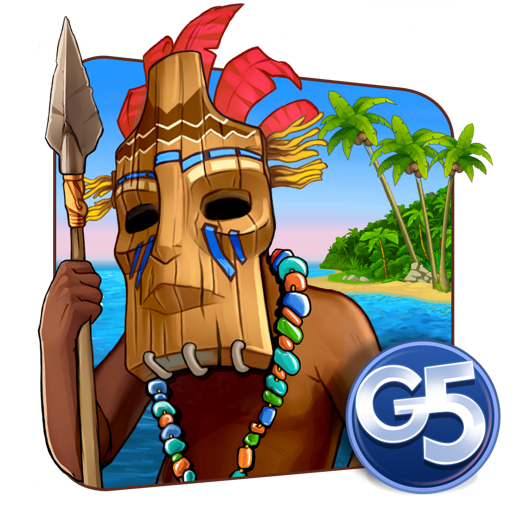 The Island Castaway® 2 The Island Castaway® 2