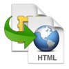 MHT to HTML