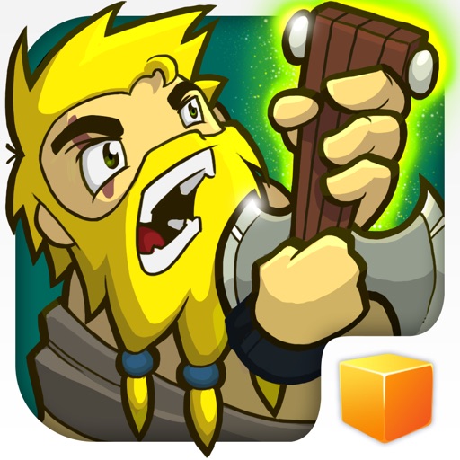 Bardbarian APK