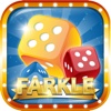 Dice Blast Farkle : Best Dragon of Luck Game