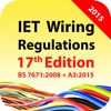 IET Wiring Regulations 17th Edition 2015