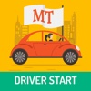 Montana Driver Start - practice for the Montana DMV knowledge test and Driver License Exam