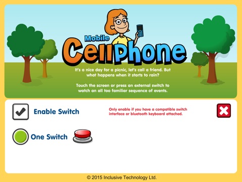 iPad Screenshot 4
