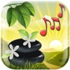 Sqin - Sleep zen sounds & white noise for meditations, yoga & baby relaxation