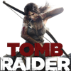 Tomb Raider 앱 아이콘 이미지