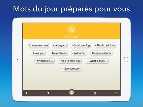 iPad Screenshot 4