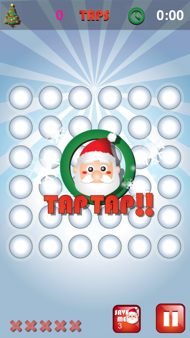 12 taps of christmas tap christmas days gifts app 12 taps of christmas tap christmas days gifts app