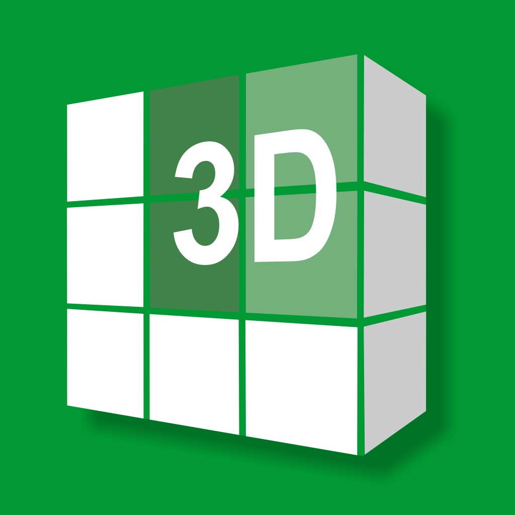Design Shed Garage 3D dans l’App Store