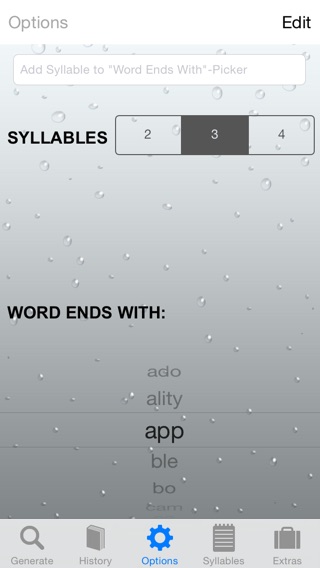 iPhone Screenshot 5