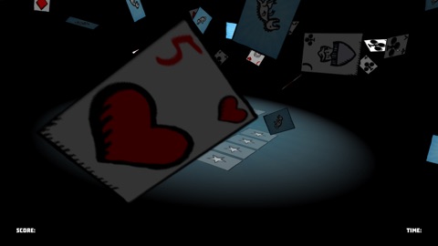 Screenshot #10 for Solitaire Time - Classic Solitaire Anywhere!