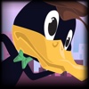 Star Room - Looney Tunes Version