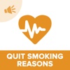99 Reasons to Quit Smoking Audio Help Tips