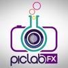 PicLabFx - Awesome Selfie Photo Editor. Change your face, add border, fx, filters and share to facebook, twitter, tumblr, flickr, snapchat or instagram