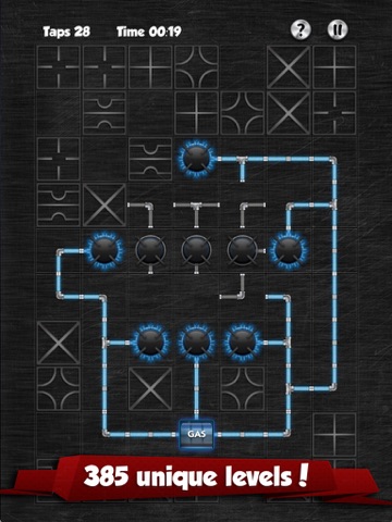 iPad Screenshot 3