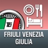 Friuli Venezia Giulia – Dormire e Mangiare Touring