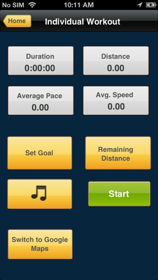 iPhone Screenshot 2