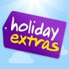 Airport Hotels, Parking and Lounges - By Holiday Extras