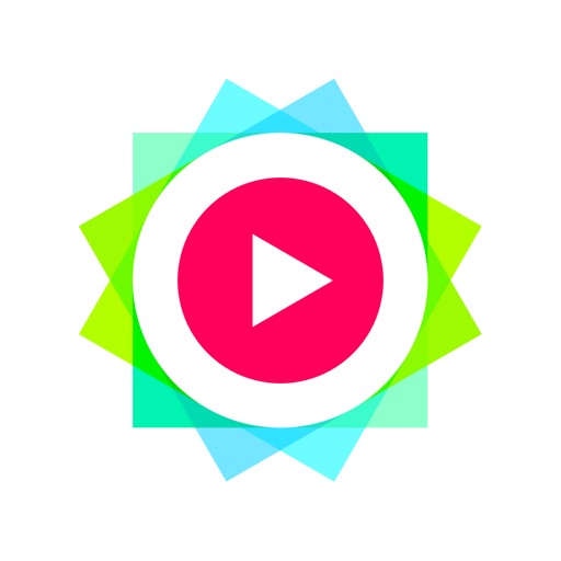 AutoSampler - 動画をアナログ写真に変換