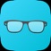 Text Reading Tool - Phone Glasses