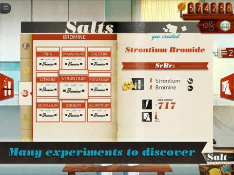 iPad Screenshot 5