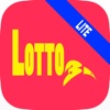 SpinIt2WinItLite - 3D lucky lottery number generator