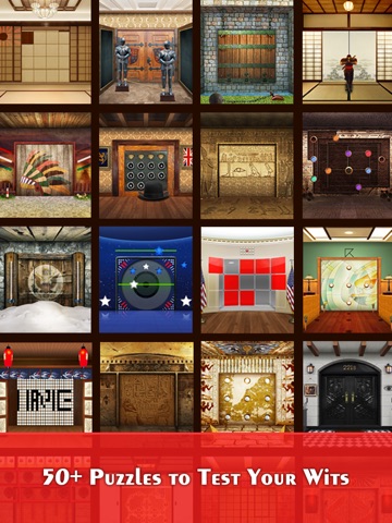 iPad Screenshot 2