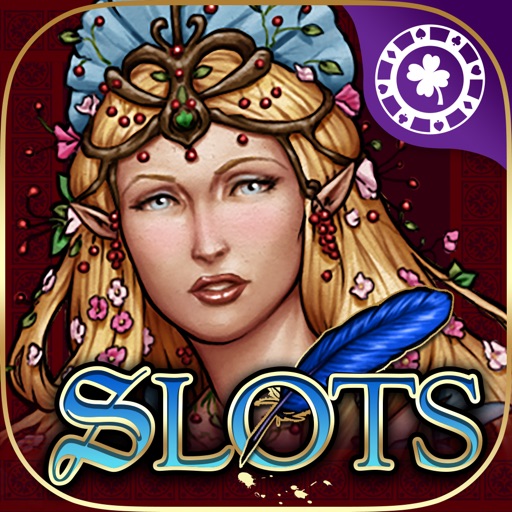 スロット：シェイクスピアスロット - 無料カジノスロットマシンのゲーム