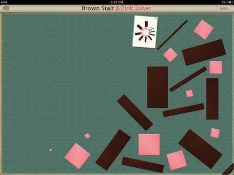 iPad Screenshot 3