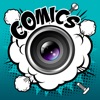 漫畫相機 (Manga Comics Camera free)