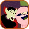 Hello It's Halloween - Halloween song - Scary Songs For Kids