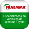 Fraemma