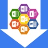 Office Downloader - Download Manager Super Lite