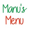 Manu’s Menu