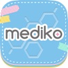 薬剤師専用求人情報レコメンド型転職アプリ「mediko」(メディコ)