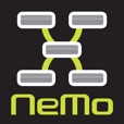 NeMo - NXAMP Remote Control