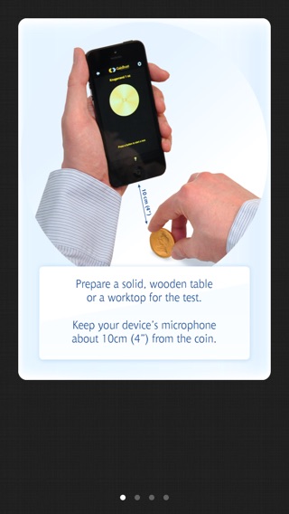 iPhone Screenshot 4